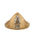 Arcane Diamond Signet