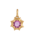 Eightfold Pendant