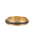 Cavea Black Diamond Band