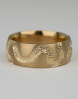Infinity Serpent