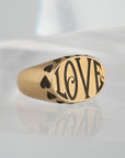 LOVE Signet
