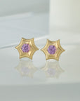 Stargazer Studs