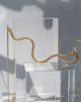 Snake Hook