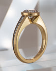 Contrast Ring