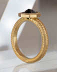 Belladonna Ring