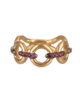 Pavé Nexus Band
