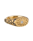 Spying Vine Ring