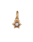Suspiria Micro Charm with Pearl