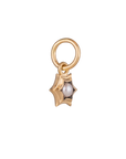 Suspiria Micro Charm with Pearl