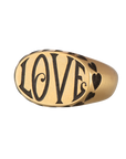 LOVE Signet