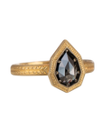 Belladonna Ring