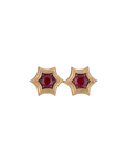 Ruby Suspiria Studs