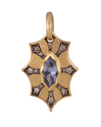 Vinca Pendant