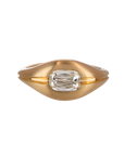 Crevasse Ring