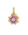 Eightfold Pendant