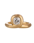 Cursive Ring