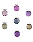 Eightfold Pendant