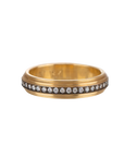 Cavea White Diamond Band