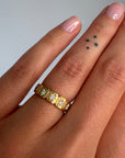 Luxe Segment Band