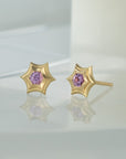Stargazer Studs