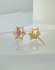 Stargazer Studs