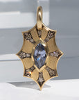 Vinca Pendant