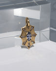 Vinca Pendant