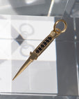 Black Diamond Pavé Cut a Bitch
