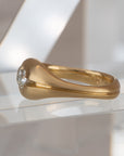 Crevasse Ring