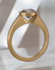 Contrast Ring