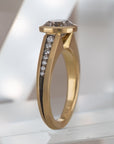 Contrast Ring