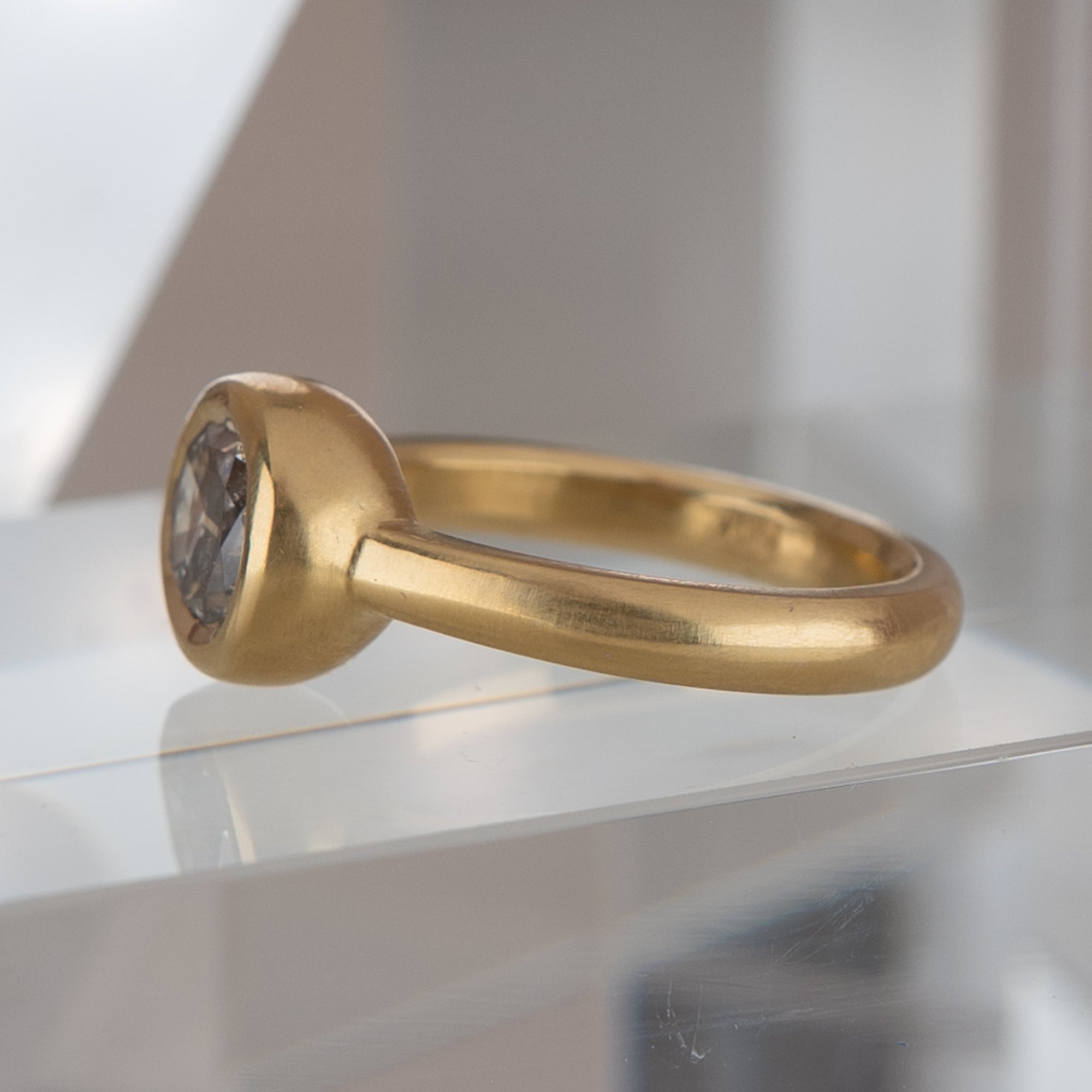 Curve Solitaire