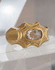Radial Signet