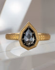 Belladonna Ring