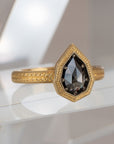Belladonna Ring