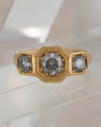 Octavia Ring