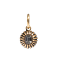Anemone Sapphire Charm