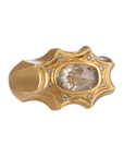 Radial Signet