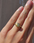 Cavea Solitaire