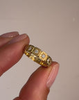 Luxe Segment Band