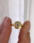 Cavea Solitaire