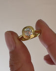 Cavea Solitaire
