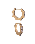 Torque Huggies